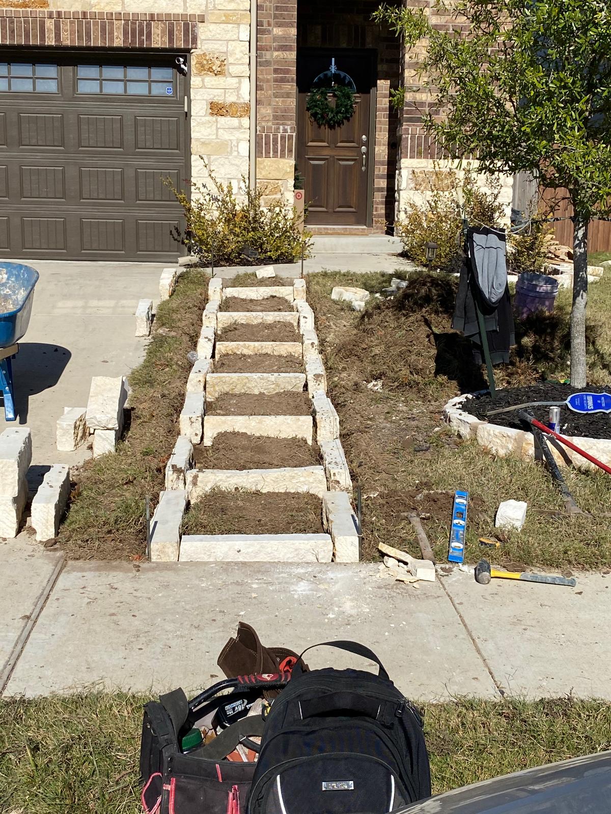 REMZ Landscaping and Plus Image